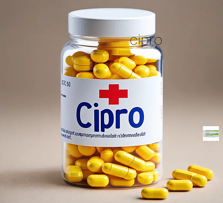 Cipro 1